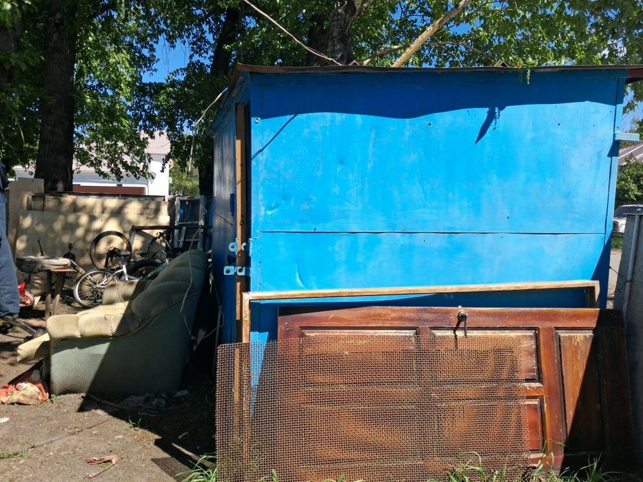 Продам киоск,в хорошем состоянии
