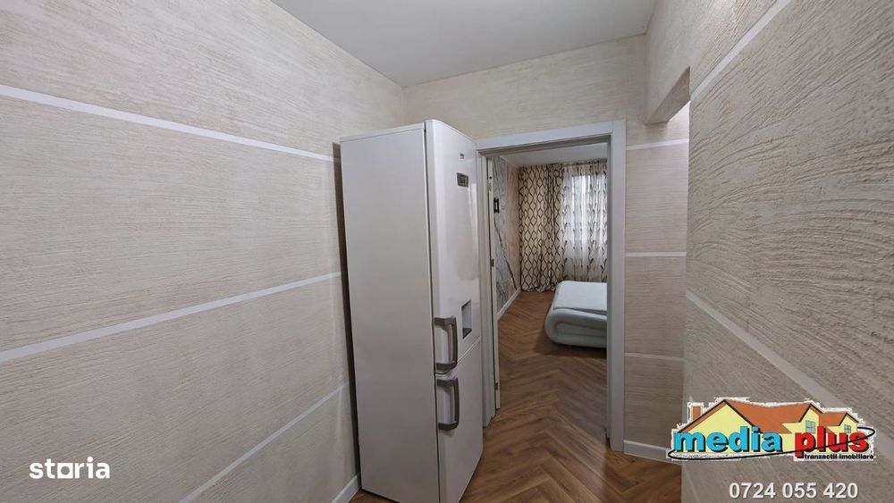 Garsonieră de vânzare în Țiglina – Str. Brăilei