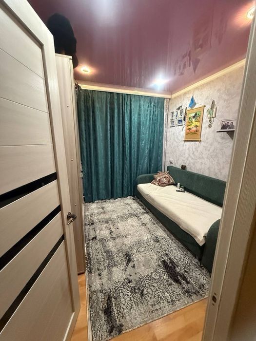 В продаже 3 ком квартира