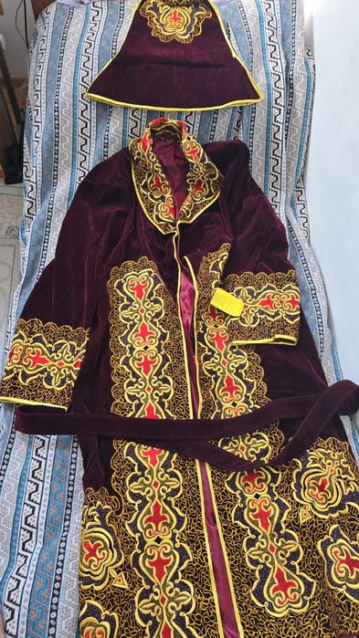 Шапан в аренду сдаю