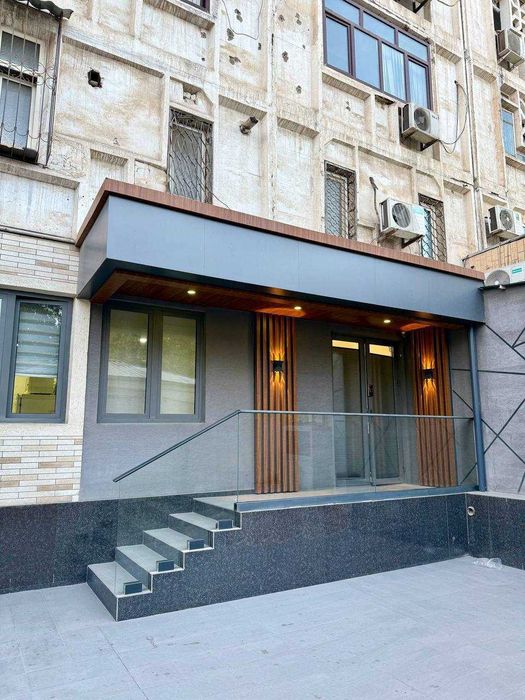 Аренда офис  Ганга, Себзар  84м2