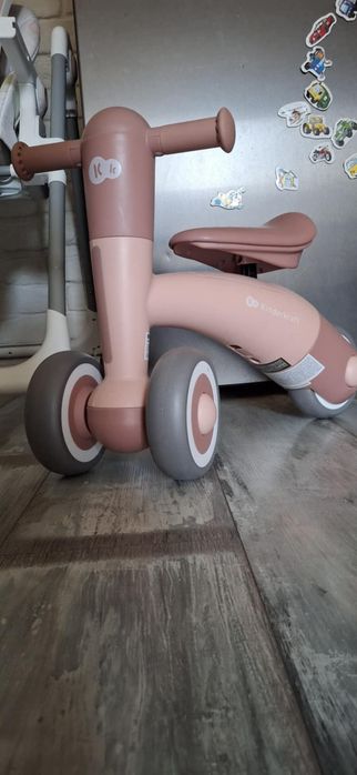 Баланс колело kinderkraft