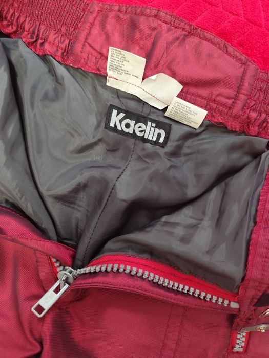 Pantaloni  de iarnă