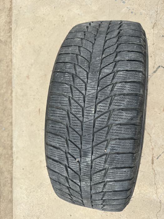 Triangle 225/55 R17 зимний шина БУ