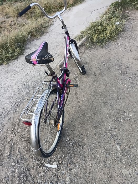 Продам  велосипед