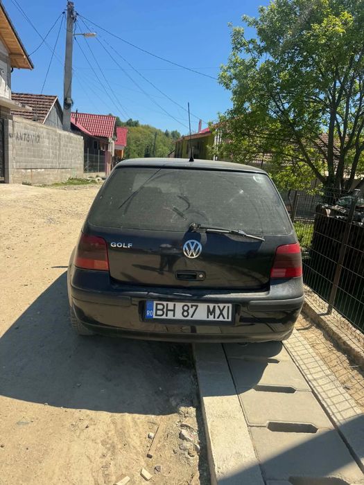 VOLKSWAGEN Golf 0 — imagine 2