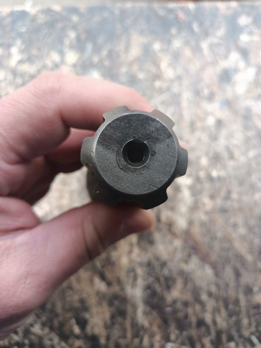 Продам переходник для кардана.