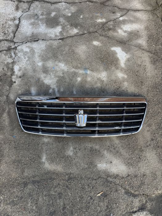 Crown 180,182 Решётка Краун 180,182 кузов