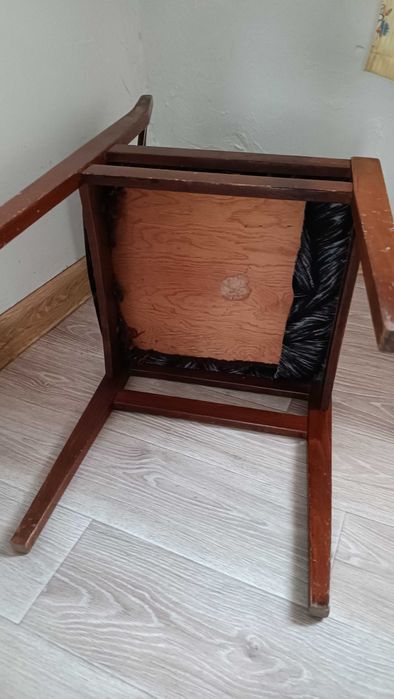 Стулья. 6шт.  СССР