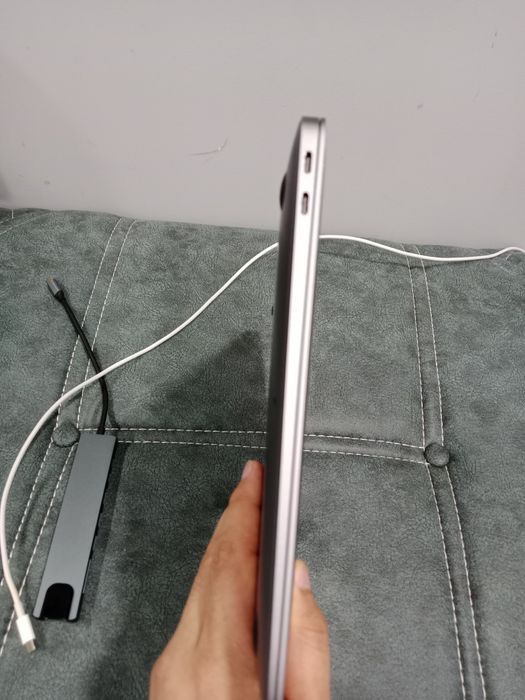 Macbook Air M1 256/8gb