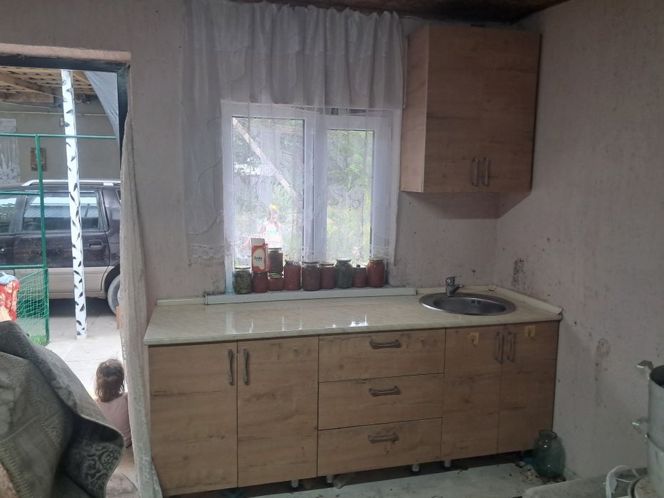 Продаётся кухонный гарнитур очень хорошего качества