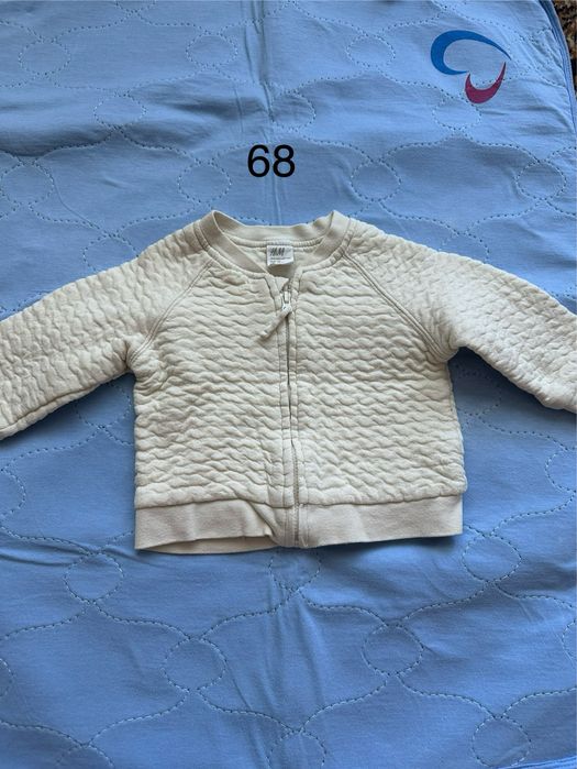 Продам пакет детских вещей