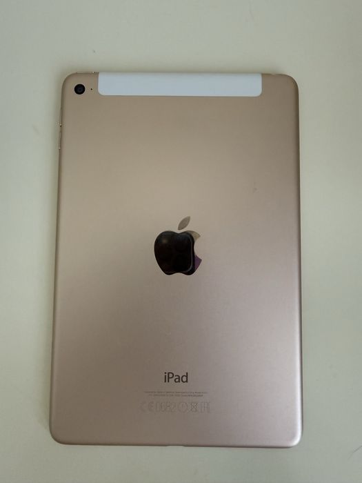 IPad mini 4 поколения