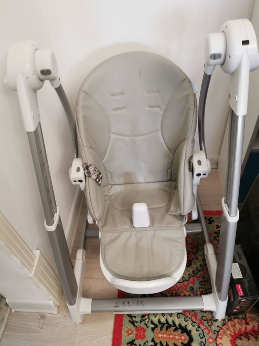 Maribel стульчик 3 в 1