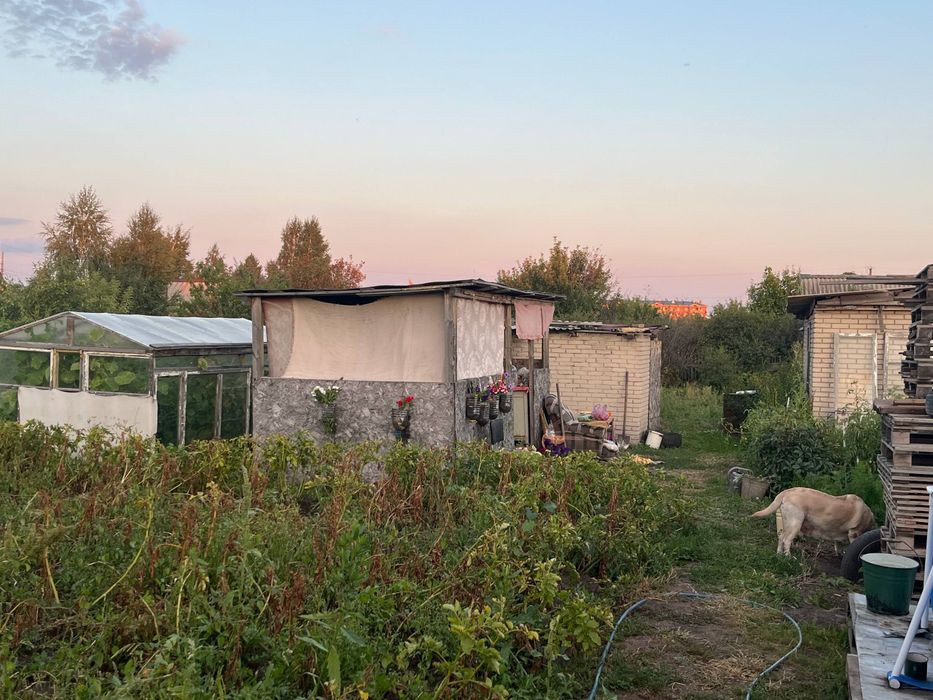 Дача СО Дархан 1 продам