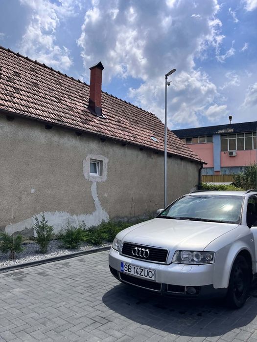 AUDI A4 2005 — imagine 2