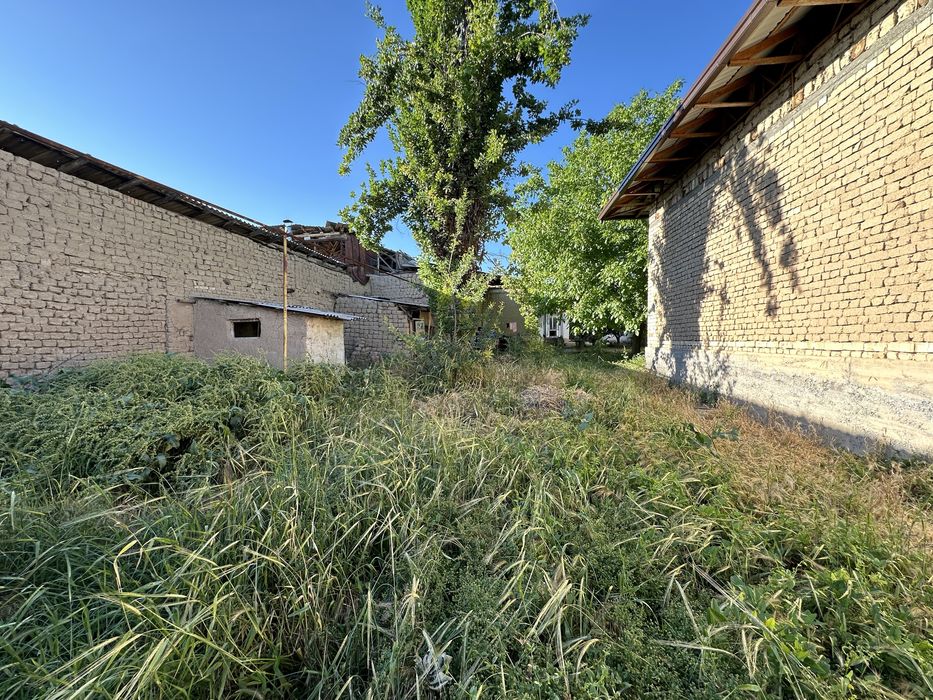 Участка парвоз 10 сотих сотилади