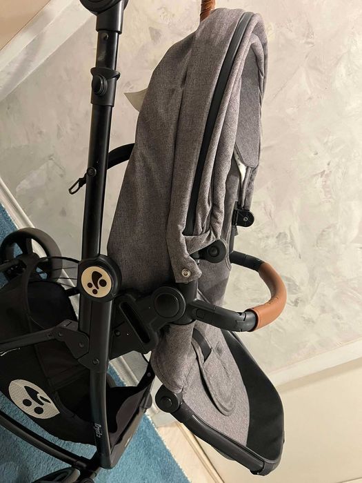 Бебешка   количка       "лорели"  LORELLI