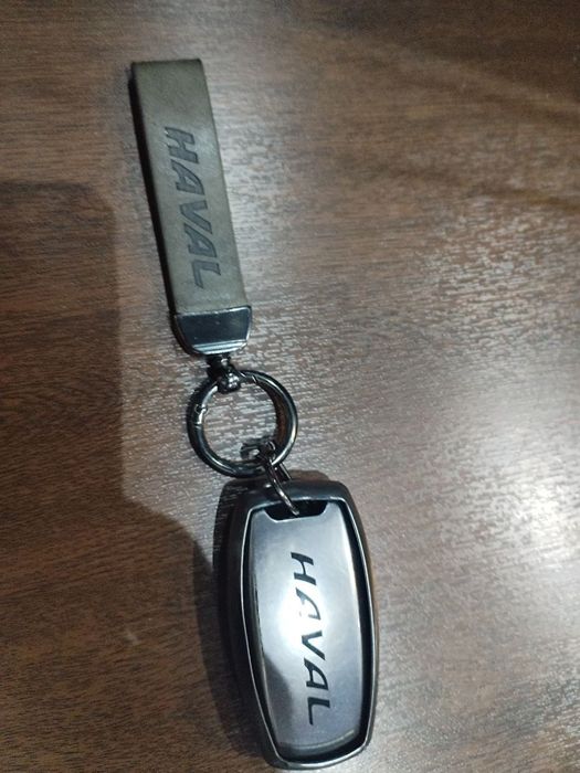 Чехол от ключа Haval m6