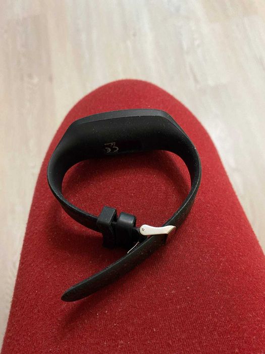 Крачкомер, фитнес гривна