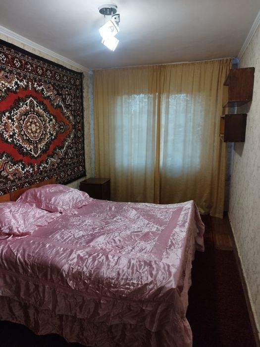 Продается 2 ком 101с 5/5 эт Айбергенова