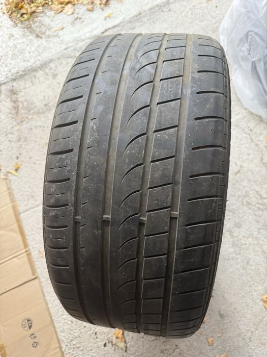 Летни Гуми Altenzo 19ки 245х40 275х45