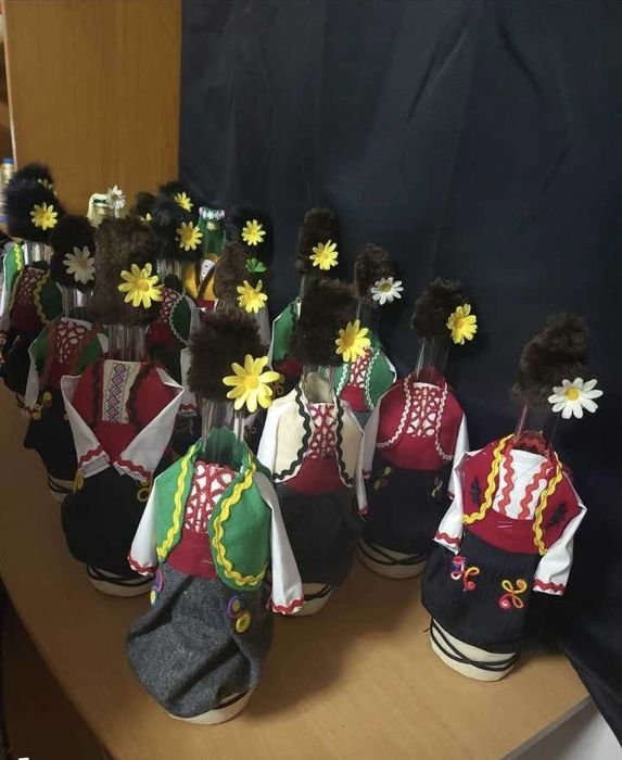 За вашия специален празник !! 

Всяко тържество заслужава своето специ