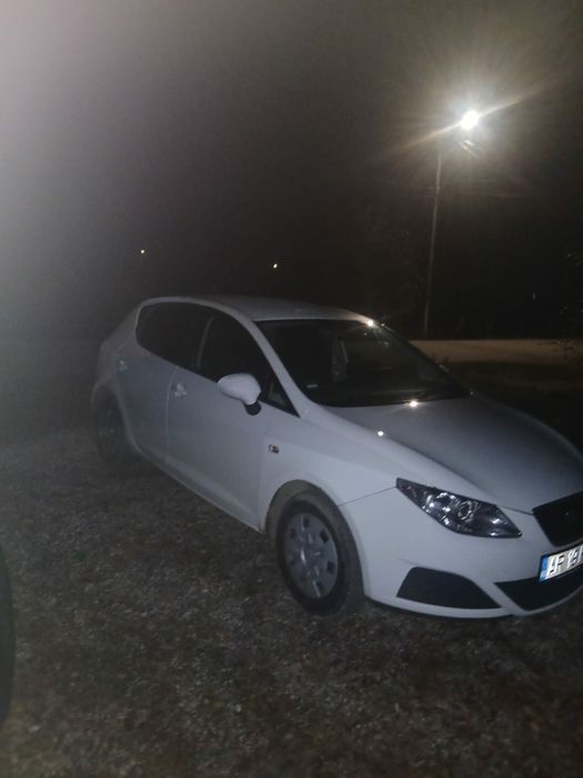De vanzare seat ibiza