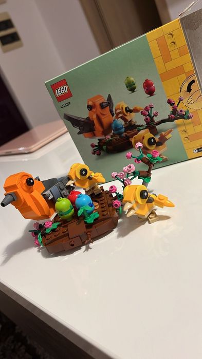 LEGO - Bundle - Construite - Stare excelentă