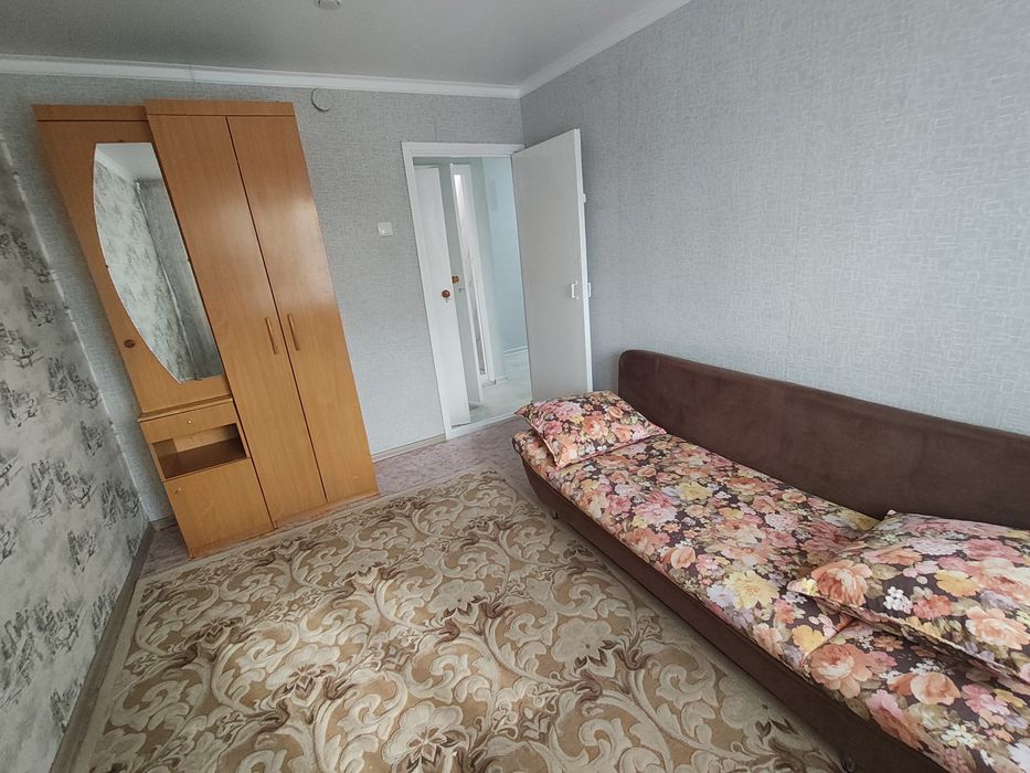 Продам 2 комнатную квартиру