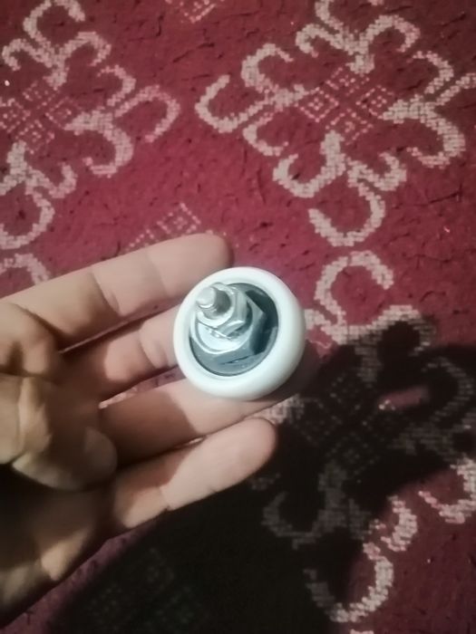 Двухпилка учун Роликлар ва ЧПУ запчастлар