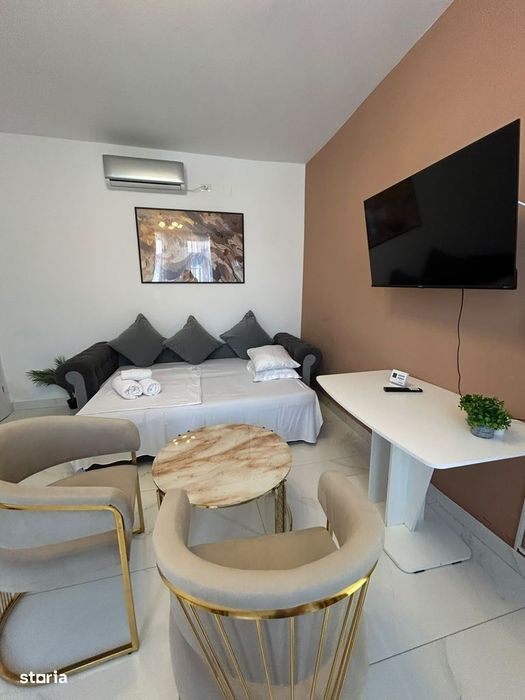 Apartament 2 Camere Inchiriat  Parcul Carol - Tineretului