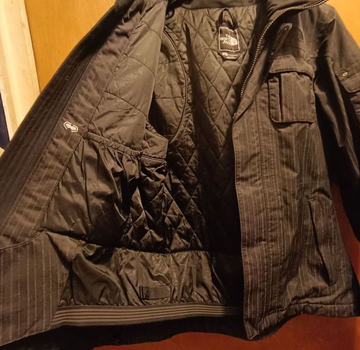 Geaca de dama the nord face hyvent M