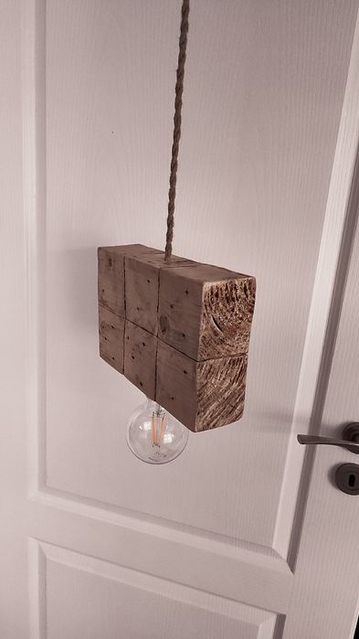 Разпроджба на лампи