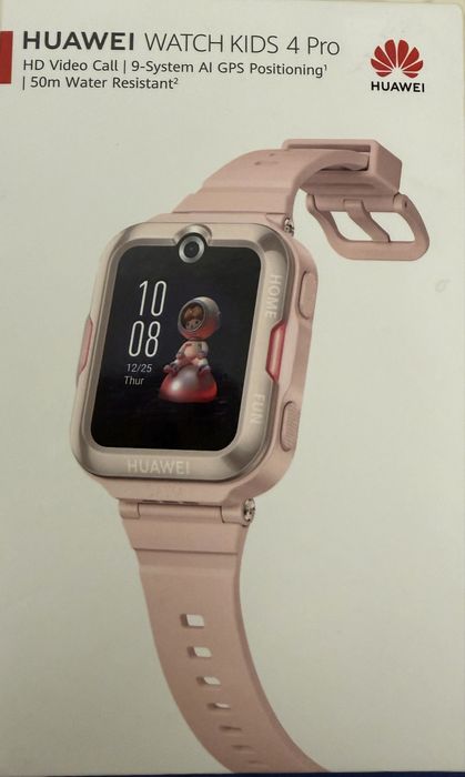 Продаю Huawei watch kids 4 pro