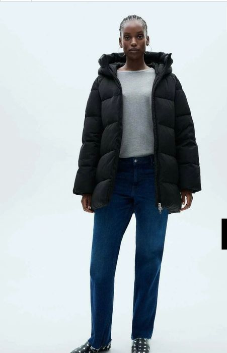 Дамско яке- mango