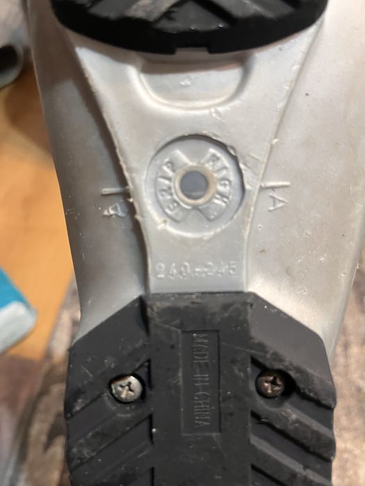 Clapari  36, 44 stare buna