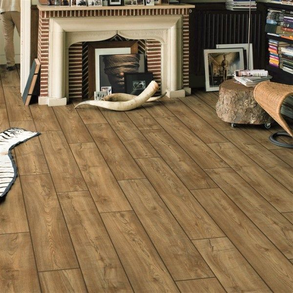 Укладка ламината