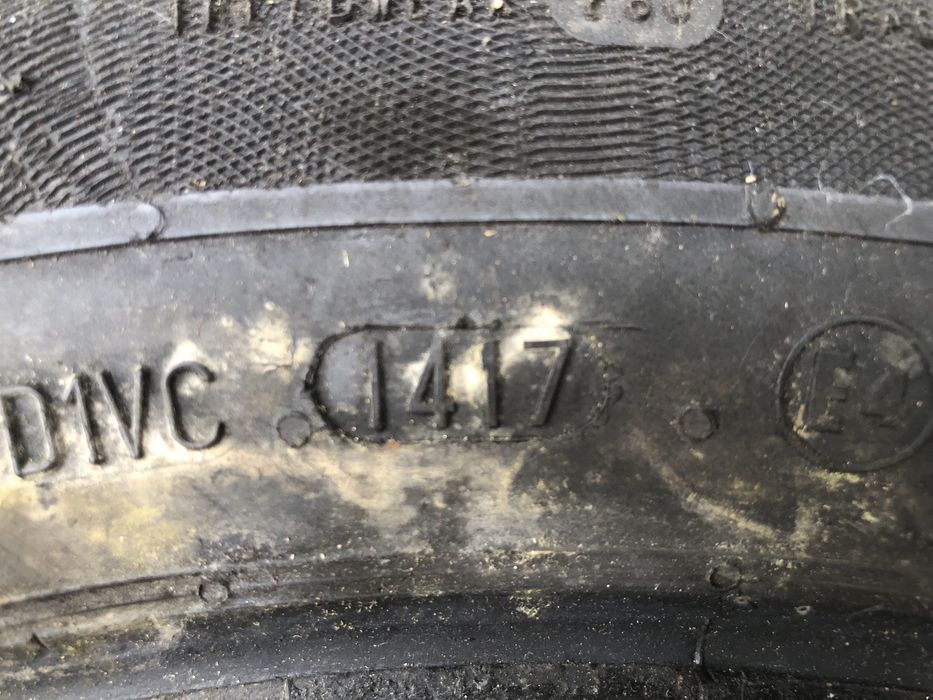 Гуми Continental летни 205 55 16