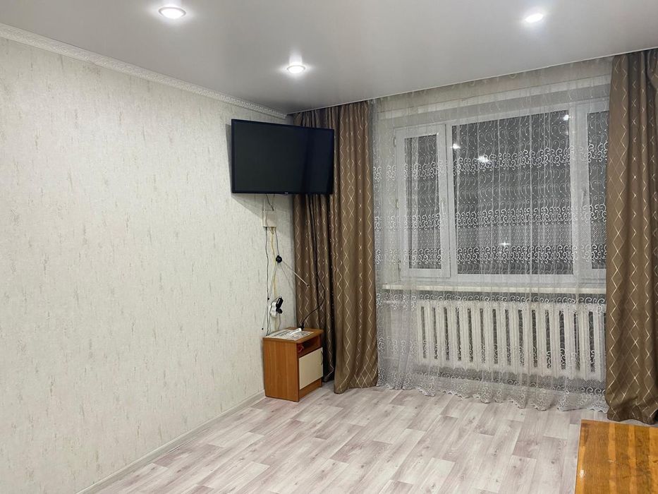 Квартира посуточно