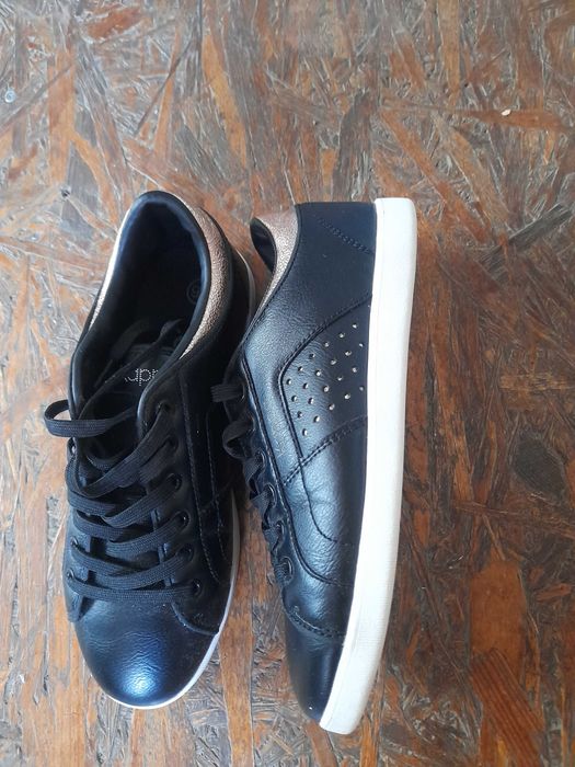 Нови маратонки Kappa