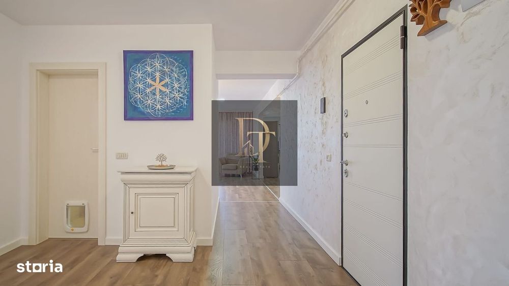 COMISION 0% | Penthouse spatios si superb | Parcare | Zona Nucului