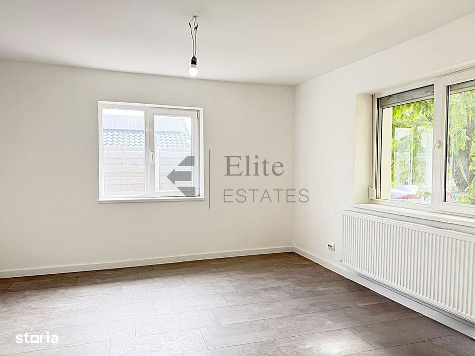 Casa complet renovata singura in curte, Oncea Platou | Oradea