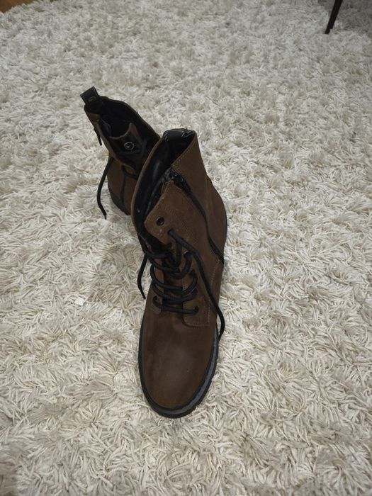 Ghete tamaris dama 39