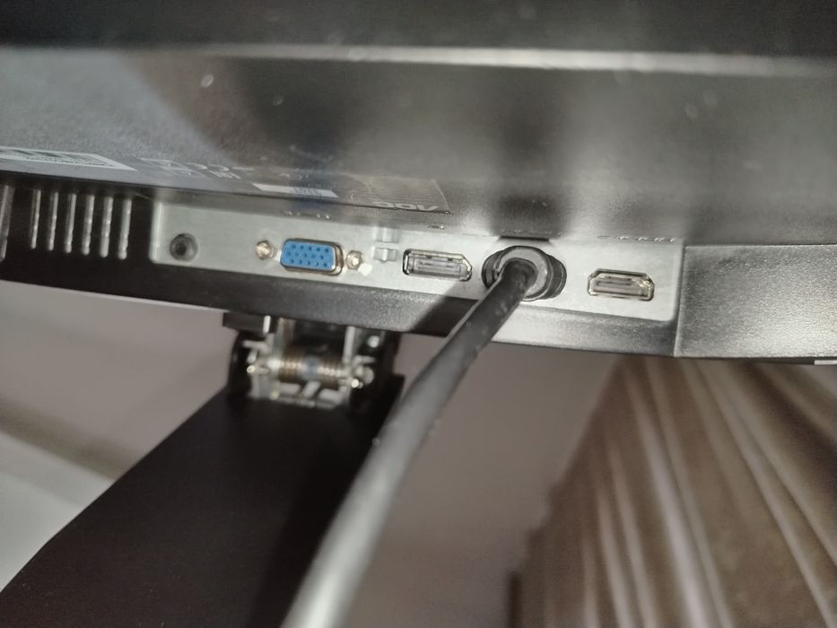 Монитор aoc c32g1