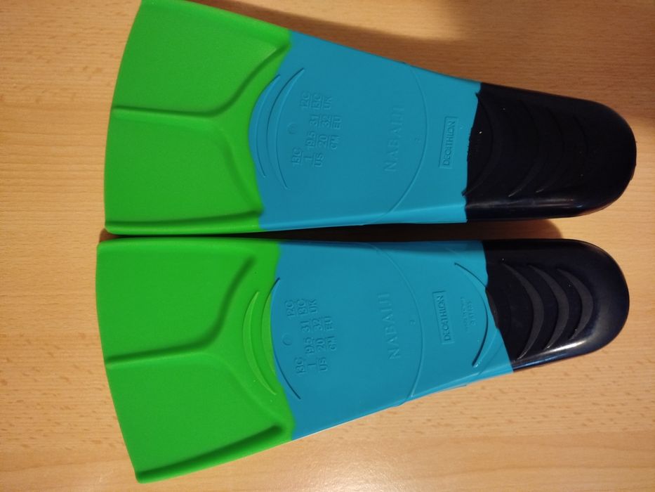 Labe înot copii mărimea 31/32