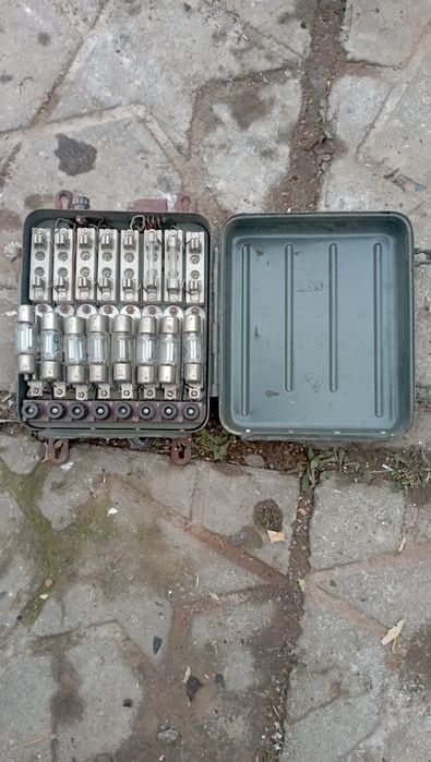 Краскопульт ручной