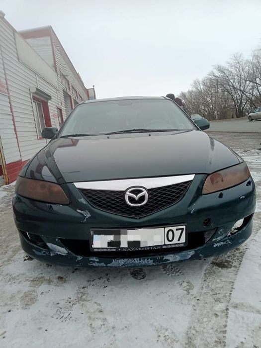 Продам автомобиль