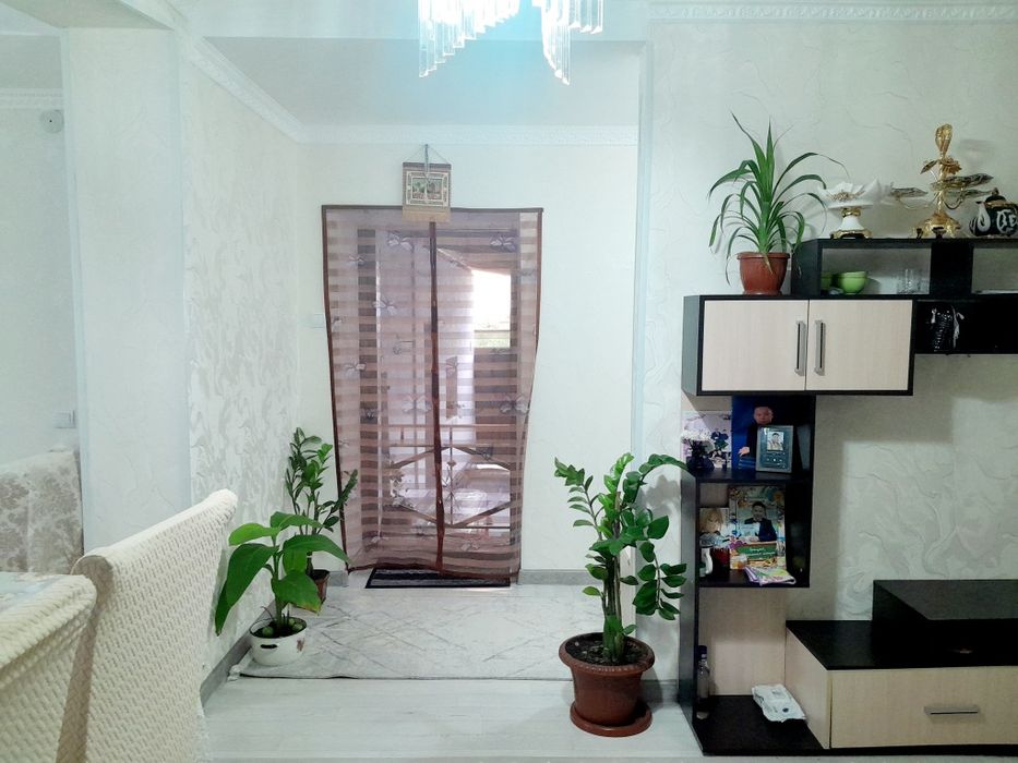 Продается дом и кафе на дому