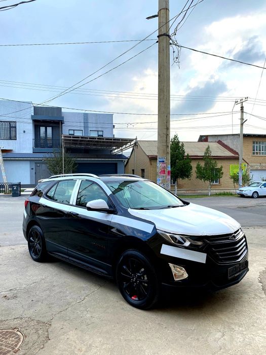 Equinox full 2020yil
